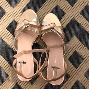 Loeffler Randall Anny Sandal